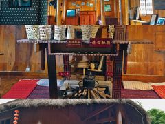 -云南民族村