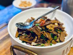 炒清水岩笋干-临家闽南菜(宝洲路店)