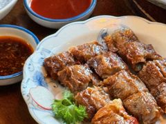 -林四喜·闽南传家菜(鼓浪屿店)