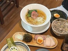 -真打拉面·日式拉面新流派(体育西横街店)
