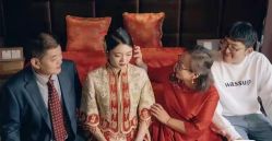 点击看大图 -挪娅婚纱摄影皇家会所