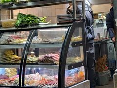 -炸串卷饼(北沈路店)