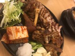 -汤连得温泉馆(宝山店)