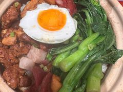 -华记煲仔华·煲仔饭(市桥易发店)