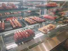 -喜识·冰糖葫芦·炒酸奶(西美花街店)