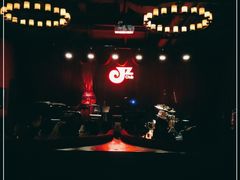 -JZ Club 爵士酒吧(上海店)