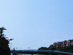 -白鹭洲公园