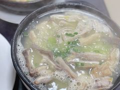 -三江砂锅(玉带小区店)