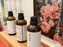 -上海衡山路十二号华邑酒店