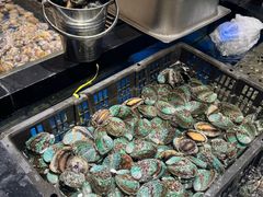 -亚马逊海鲜自助(梅溪湖步步高店)