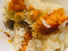 红薯饭-炊烟小炒黄牛肉(东庆街店)
