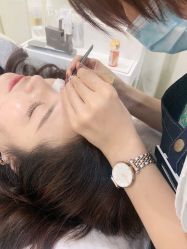 -UMl Nail 尤米美甲美睫半永久