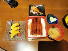 -千代武日本料理(哈西店)