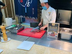-鲤鱼门渔人码头自助餐厅
