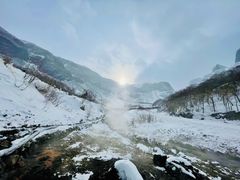 -长白山万达国际度假区