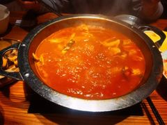 -老凯俚酸汤鱼(鸿通城店)