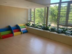 -初之光国际婴幼儿托育中心