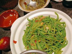 -湘南情·38秒生炒黄牛肉(学院路店)