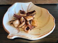 -滩万日本料理Nadaman(国贸大酒店)