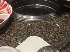 -汉拿山(万达广场哈尔滨哈西店)