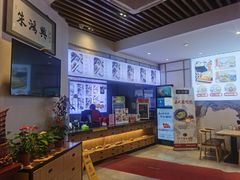 -朱鸿兴面馆(镇湖店)