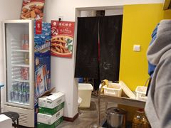 -傅强排骨(成都总店)