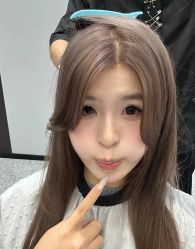 -DL HOPE造型