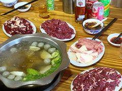 -阿欢牛肉店·火锅·粿条面