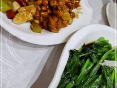 -国人川菜(李家村建东街店)