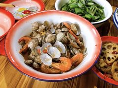 -老三样·美食研究中心(世贸路店)