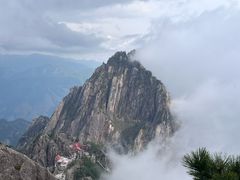 -黄山风景区