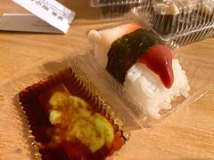 -池田寿司·4H鲜作(朝阳大悦城店)