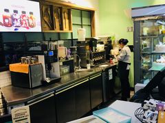 -仟吉(荟聚中心店)