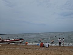 -兴城海滨风景区