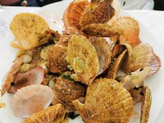 -北戴河庆山饭店·海鲜砂锅粥(北戴河黑石路店)