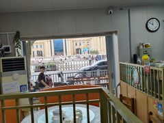 -胖子饺子馆·海鲜家常菜(海军博物馆店)