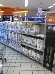 -孩子王童乐园(石家庄裕华万达店)