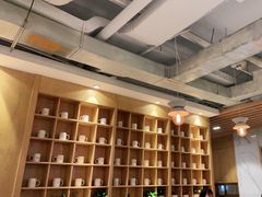 大堂-同仁四季椰子鸡(福田东园总店)