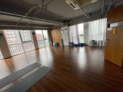 -FineYoga梵音瑜伽·普拉提