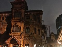 -马勒别墅饭店(静安寺店)