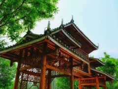 -武清南湖绿博园