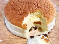 半熟芝士蛋糕（五粒装）-西村叔叔的店(黄岛青医附院店)