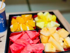 -青水瓦台汤泉(未央店)