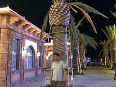 -三亚海昌梦幻海洋不夜城