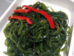 -半天妖烤鱼(六合万达欢乐港店)