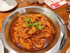 -槐店王婆大虾(开发区店)