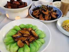 -丰收日·小海鲜·沪上家宴(顾村正大店)