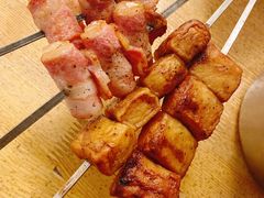 -鬼味烤翅(南锣鼓巷店)