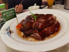 -椿记烧鹅(叠彩店)