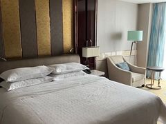-郑州美盛喜来登大酒店